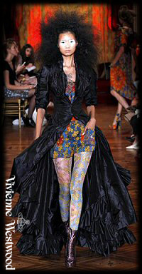 Vivienne Westwood SS13